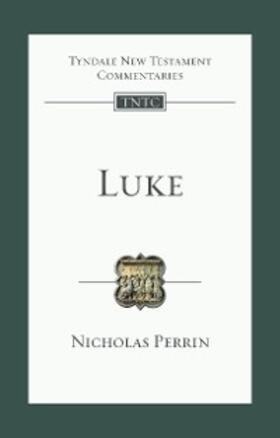 Perrin |  Luke | eBook | Sack Fachmedien