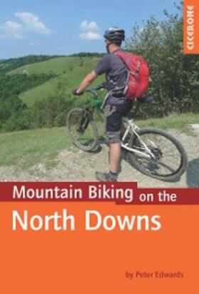 Edwards |  Mountain Biking on the North Downs | eBook | Sack Fachmedien