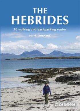 Edwards |  The Hebrides | eBook | Sack Fachmedien