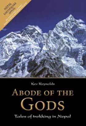 Reynolds |  Abode of the Gods | eBook | Sack Fachmedien