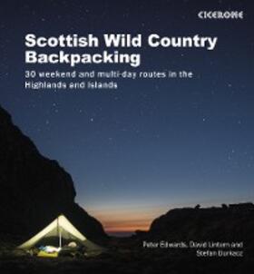 Edwards / Lintern / Durkacz |  Scottish Wild Country Backpacking | eBook | Sack Fachmedien