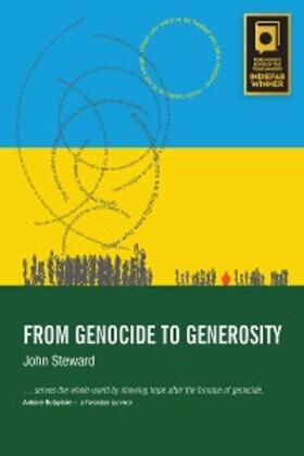 Steward |  From Genocide to Generosity | eBook | Sack Fachmedien