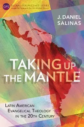 Salinas |  Taking Up the Mantle | eBook | Sack Fachmedien