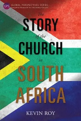 Roy |  The Story of the Church in South Africa | eBook | Sack Fachmedien