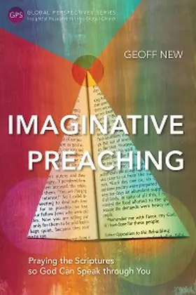 New |  Imaginative Preaching | eBook | Sack Fachmedien