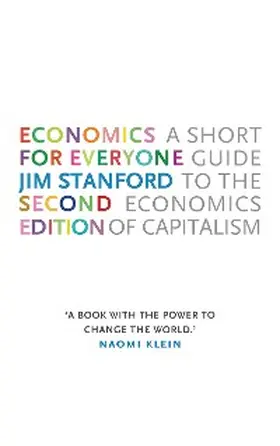 Stanford |  Economics for Everyone | eBook | Sack Fachmedien