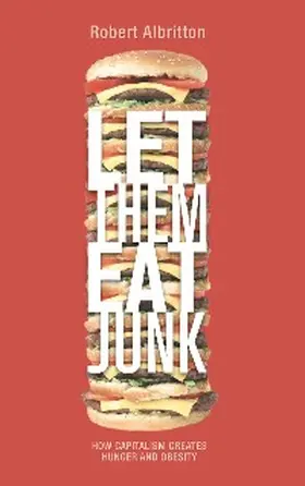 Albritton | Let Them Eat Junk | E-Book | sack.de