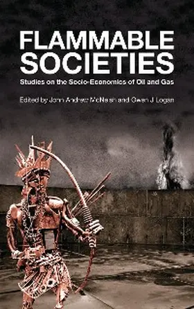 Mcneish / Logan | Flammable Societies | E-Book | sack.de