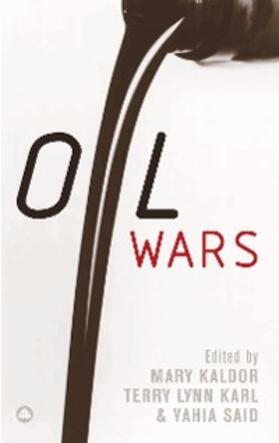 Kaldor / Karl / Said |  Oil Wars | eBook | Sack Fachmedien