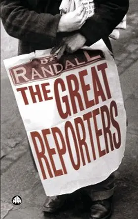 Randall |  The Great Reporters | eBook | Sack Fachmedien