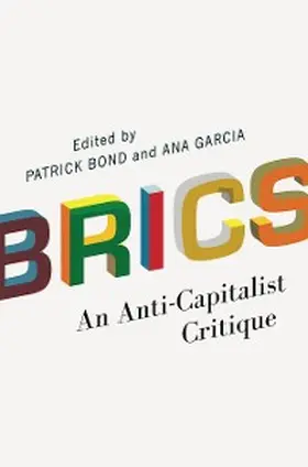 Bond / Garcia |  BRICS | eBook | Sack Fachmedien