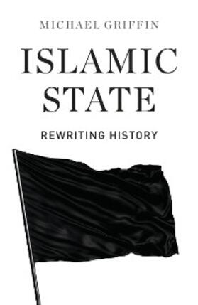 Griffin |  Islamic State | eBook | Sack Fachmedien