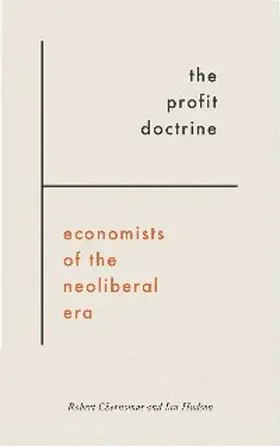 Chernomas / Hudson | The Profit Doctrine | E-Book | sack.de