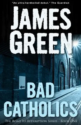 Green |  Bad Catholics | eBook | Sack Fachmedien