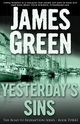 Green |  Yesterday's Sins | eBook | Sack Fachmedien