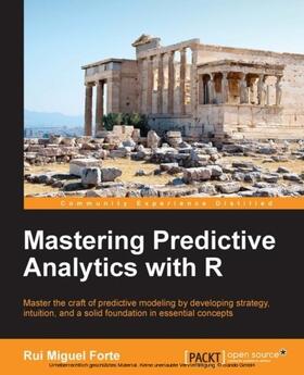  Mastering Predictive Analytics with R | eBook | Sack Fachmedien