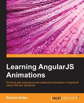 Keller |  Learning AngularJS Animations | eBook | Sack Fachmedien