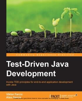 Farcic |  Test-Driven Java Development | eBook | Sack Fachmedien