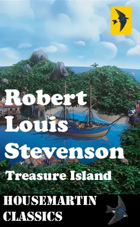 Louis Stevenson |  Treasure Island | eBook | Sack Fachmedien