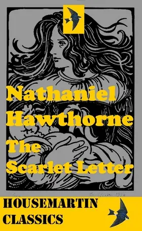 Hawthorne |  The Scarlet Letter | eBook | Sack Fachmedien