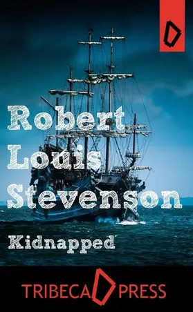 Louis Stevenson |  Kidnapped | eBook | Sack Fachmedien