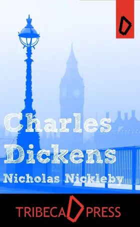 Dickens |  Nicholas Nickleby | eBook | Sack Fachmedien