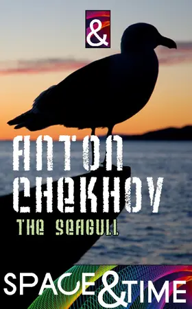 Checkov |  The Seagull | eBook | Sack Fachmedien