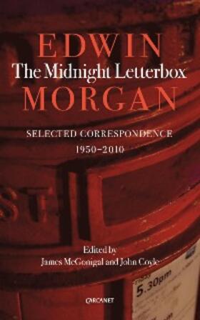 Morgan / McGonigal / Coyle |  The Midnight Letterbox | eBook | Sack Fachmedien