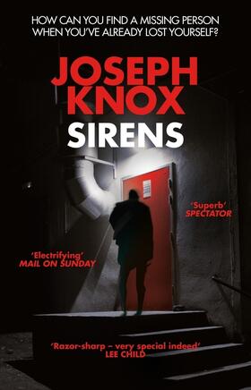 Knox |  Sirens | Buch |  Sack Fachmedien