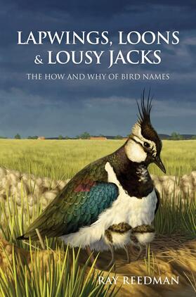 Reedman |  Lapwings, Loons and Lousy Jacks | Buch |  Sack Fachmedien
