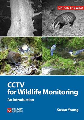 Young |  Cctv for Wildlife Monitoring: An Introduction | Buch |  Sack Fachmedien