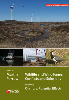 Perrow |  Wildlife and Wind Farms - Conflicts and Solutions | eBook | Sack Fachmedien