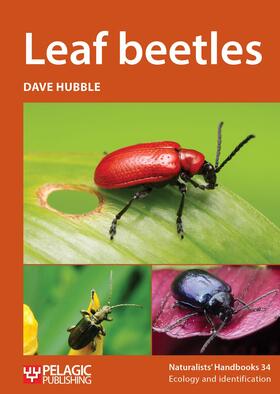 Hubble |  Leaf Beetles | Buch |  Sack Fachmedien