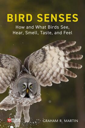 Martin |  Bird Senses | eBook | Sack Fachmedien