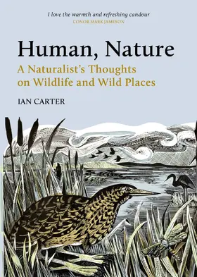 Carter |  Human, Nature | Buch |  Sack Fachmedien