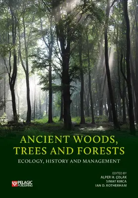 Colak / Çolak / Kirca |  Ancient Woods, Trees and Forests: Ecology, History and Management | Buch |  Sack Fachmedien