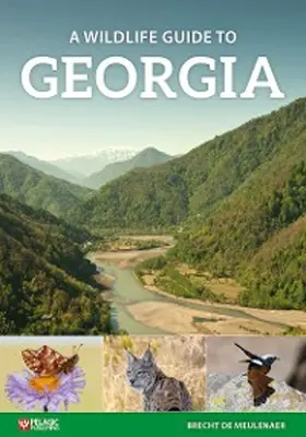 de Meulenaer |  A Wildlife Guide to Georgia | eBook | Sack Fachmedien