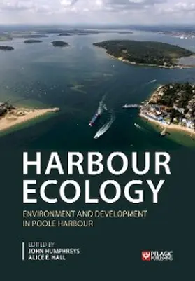 Humphreys / Hall |  Harbour Ecology | eBook | Sack Fachmedien