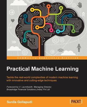 Gollapudi |  Practical Machine Learning | eBook | Sack Fachmedien