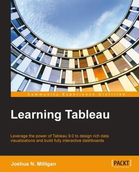 N. Milligan |  Learning Tableau | eBook | Sack Fachmedien