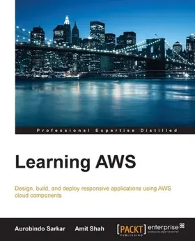 Sarkar |  Learning AWS | eBook | Sack Fachmedien