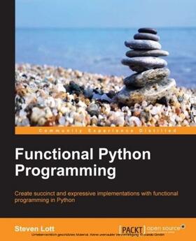 Lott |  Functional Python Programming | eBook | Sack Fachmedien