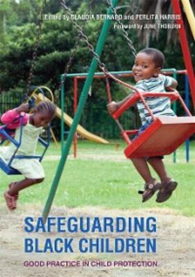 Bernard / Harris |  Safeguarding Black Children | eBook | Sack Fachmedien