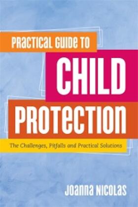 Nicolas |  Practical Guide to Child Protection | eBook | Sack Fachmedien
