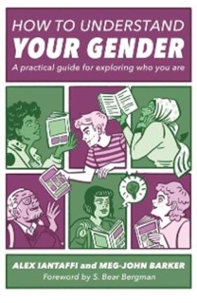Iantaffi / Barker |  How to Understand Your Gender | eBook | Sack Fachmedien
