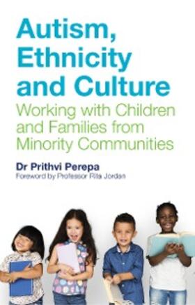 Perepa |  Autism, Ethnicity and Culture | eBook | Sack Fachmedien