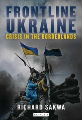 Sakwa |  Frontline Ukraine | Buch |  Sack Fachmedien
