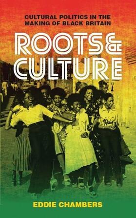 Chambers |  Roots & Culture | Buch |  Sack Fachmedien