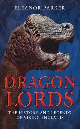 Parker |  Dragon Lords | Buch |  Sack Fachmedien