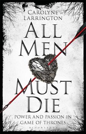 Larrington |  All Men Must Die | Buch |  Sack Fachmedien